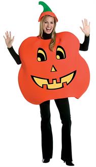 Halloween Party Fun With a Lesson