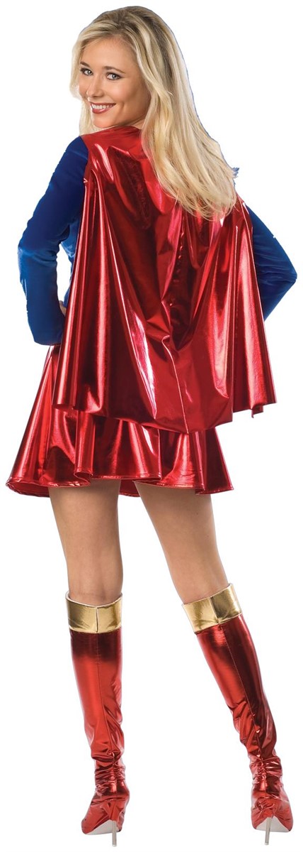 Bs Supergirl Bs Supergirl