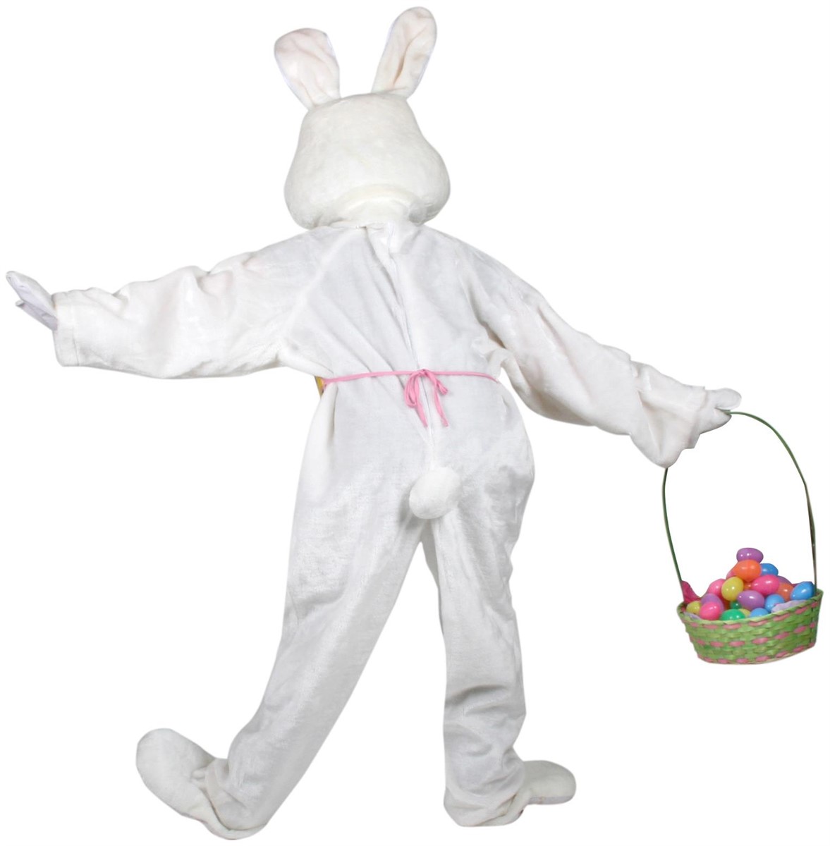 Professional Easter Bunny Adult Costume