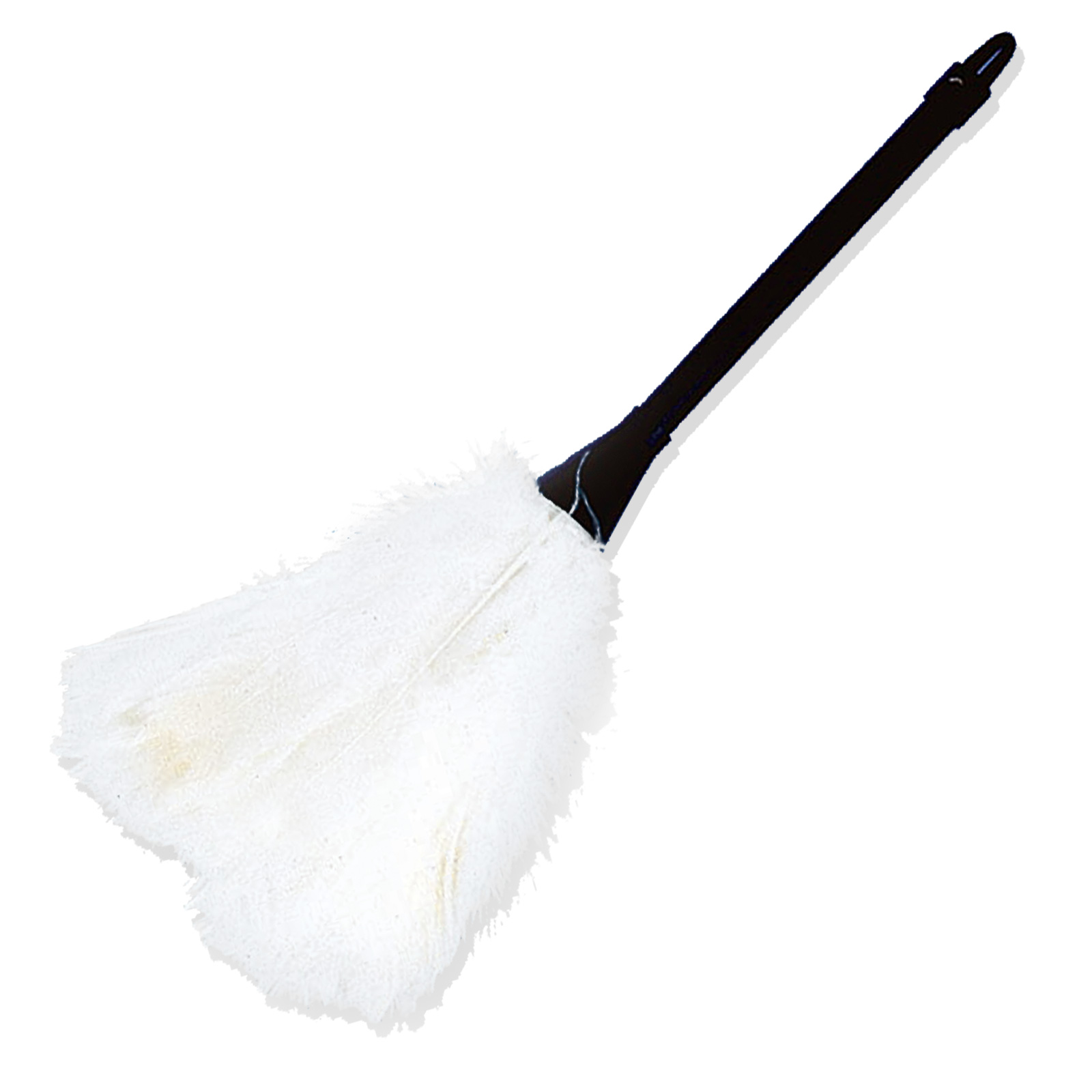 Forum Novelties Inc Women's Feather Duster - White - One Size