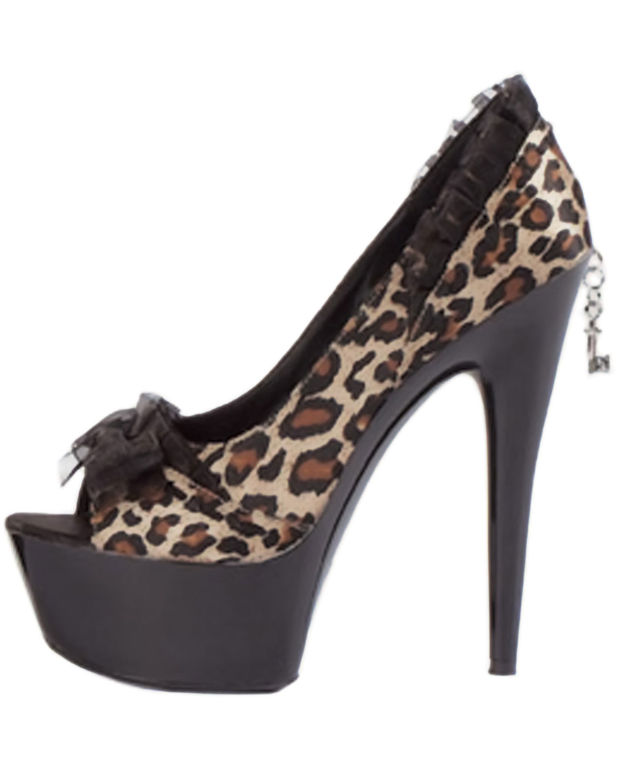 Ellie Shoes Women's The Jezebel Shoe - 10