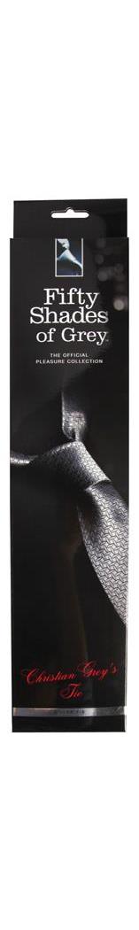 Lovehoney llc Fifty Shades of Grey Christians Tie - Standard