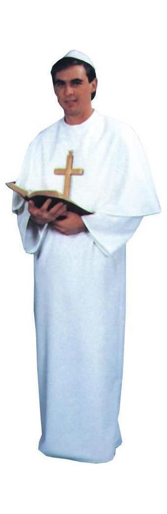 Alexander's Costumes**A/R**P/P* Men's Pope Costume - Standard