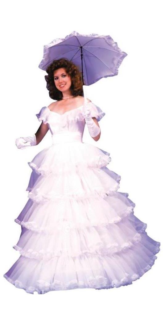 Rubie's Costume Co Women's Scarlett O’Hara Costume - Medium