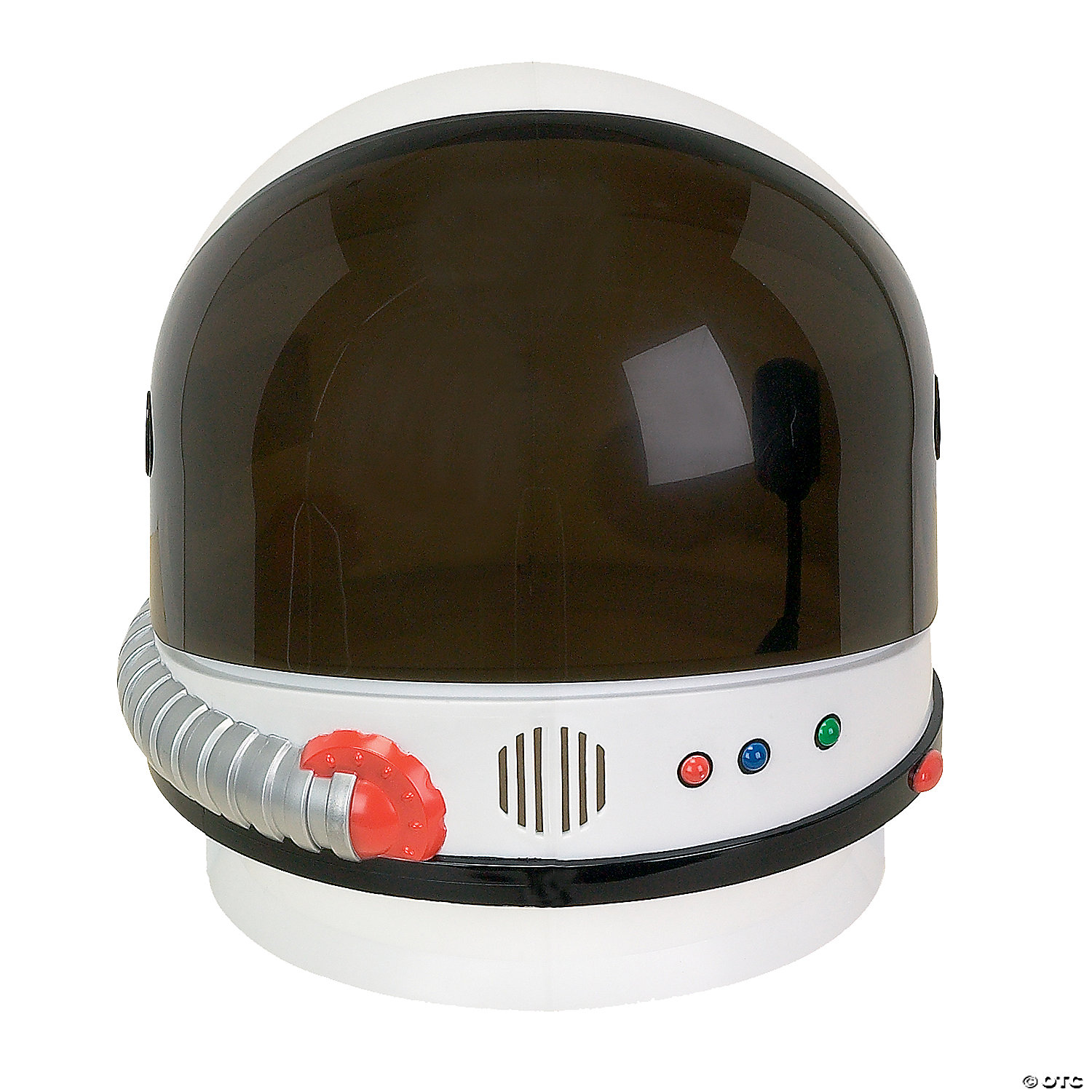 Aeromax Astronaut Helmet Costume Accessory - Standard