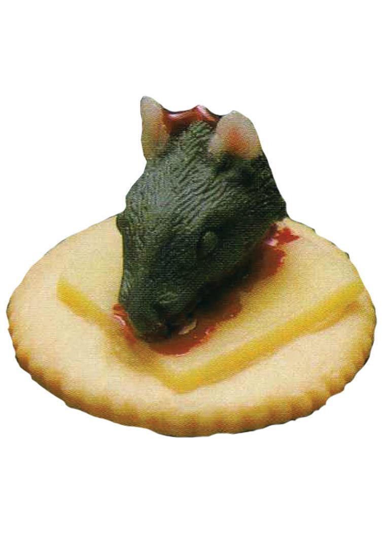 Forum Novelties Inc Men's Rat Finger Food - Standard