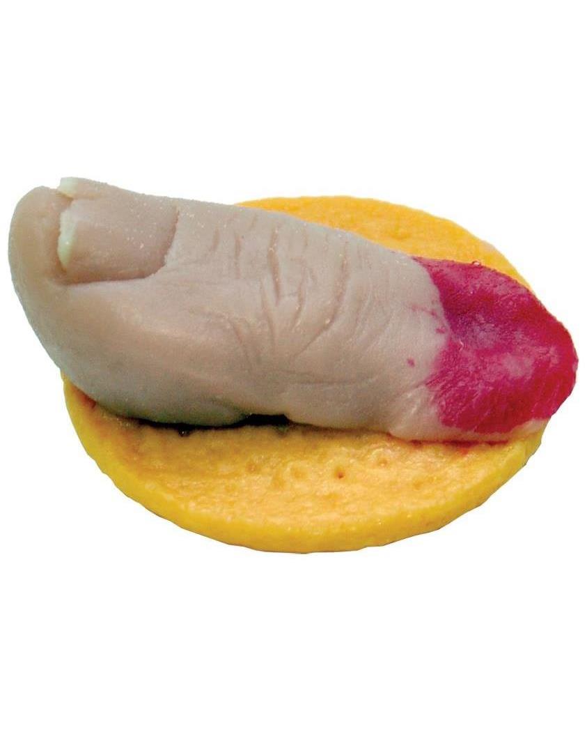 Forum Novelties Inc Men's Finger Food - Standard