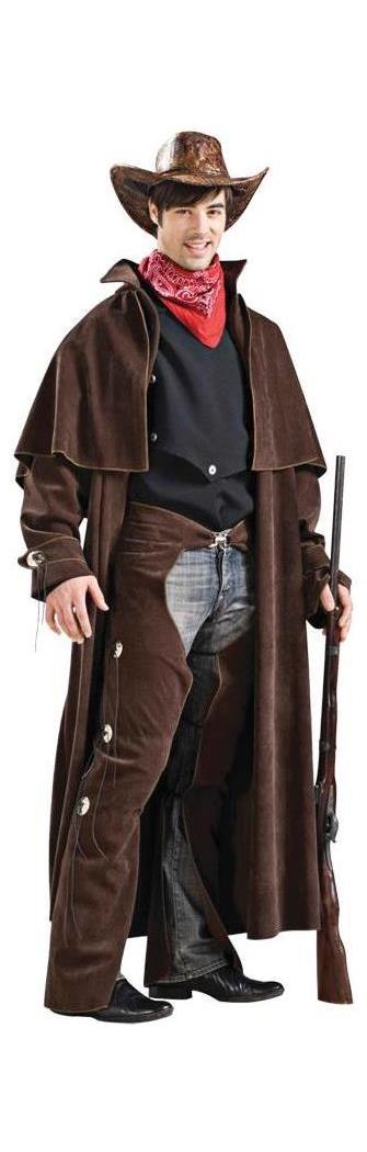 Forum Novelties Inc Men's Cowboy Costume - 38-40