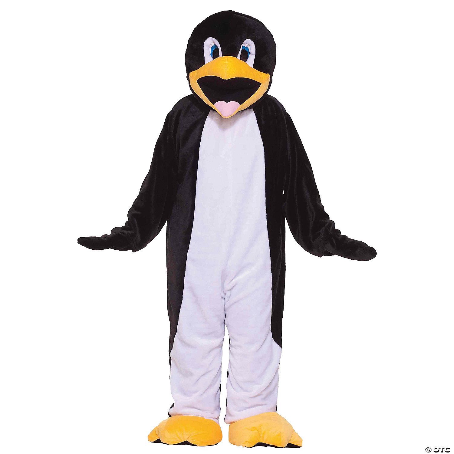 Forum Novelties Inc Penguin Mascot Costume - Standard