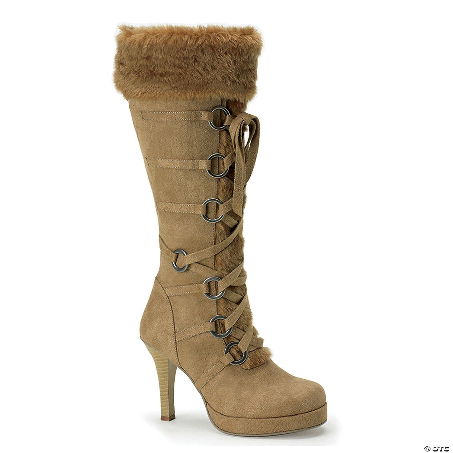 Pleaser Women's Hunter 200 Boots - 7