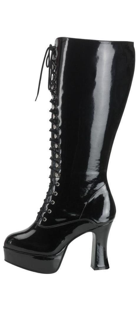 Pleaser Women's Exotica 2020X Boots - 10