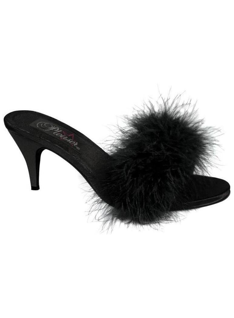 Pleaser Women's Amour 03 Shoes - 8