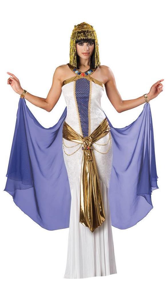 In Character Costumes Women's Jewel Of The Nile Elite Costume - 12-14