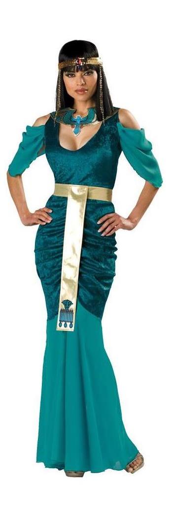 In Character Costumes Women's Egyptian Jewel 2B Adult Costume - 12-14