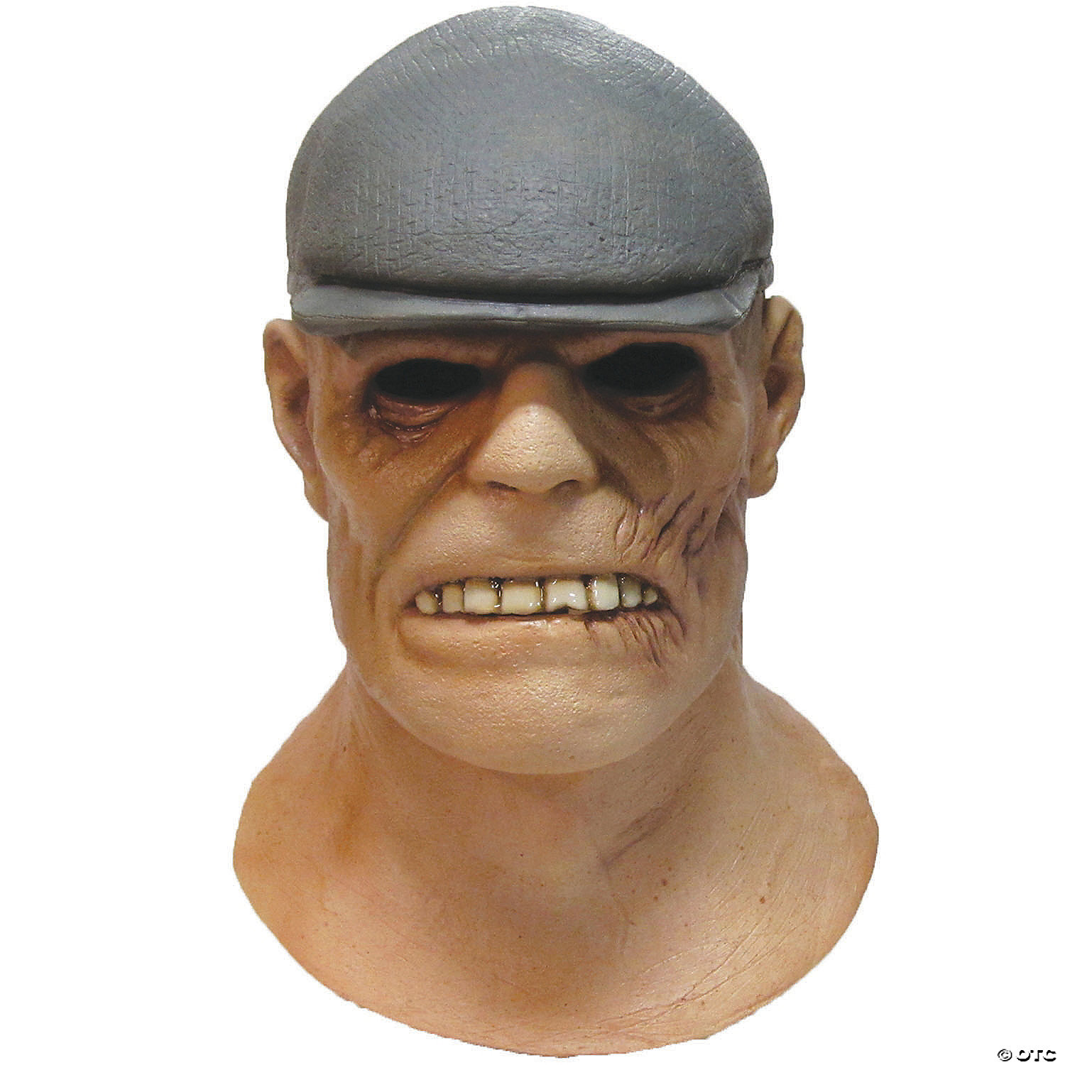 Trick Or Treat Studios Men's The Goon Latex Mask - Standard