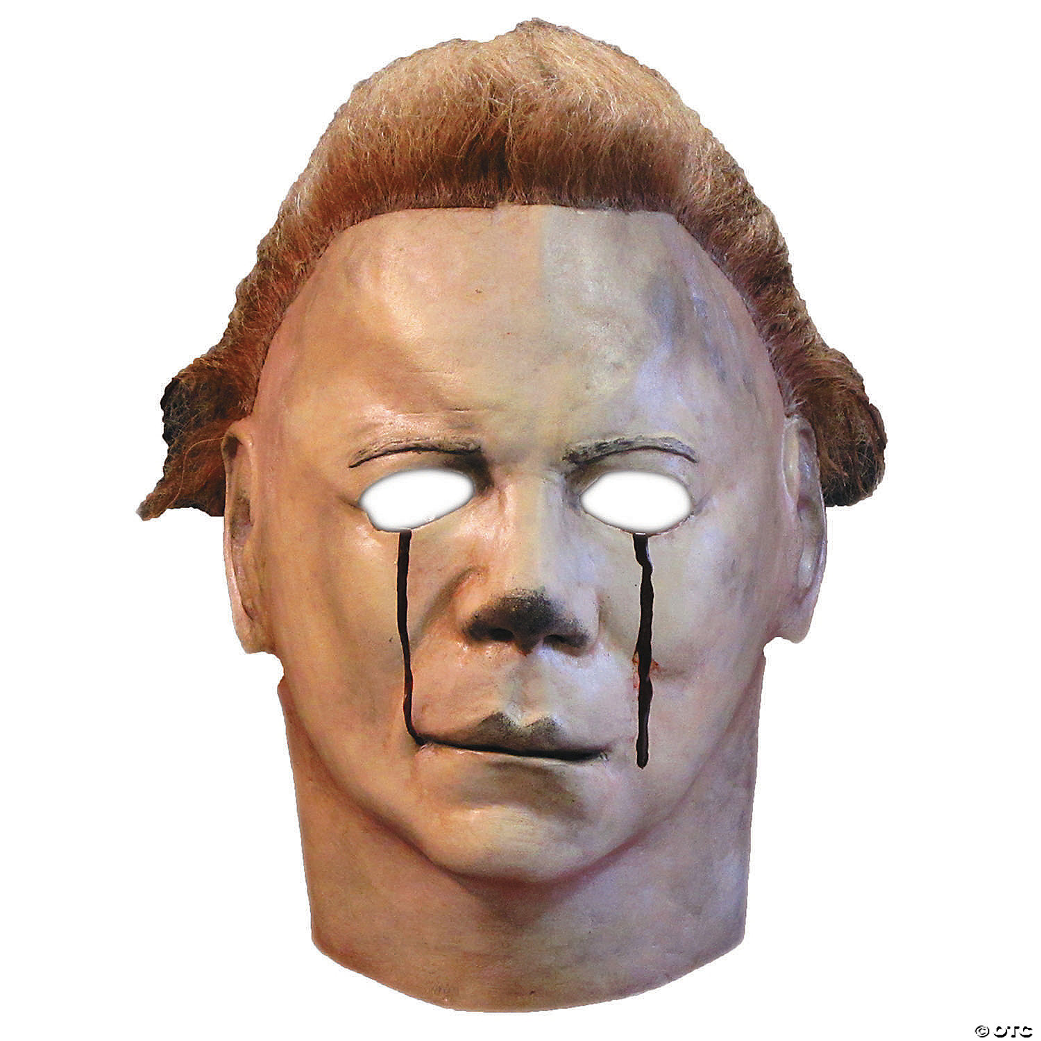 Trick Or Treat Studios Men's Michael Myers Blood Tears Mask - Standard