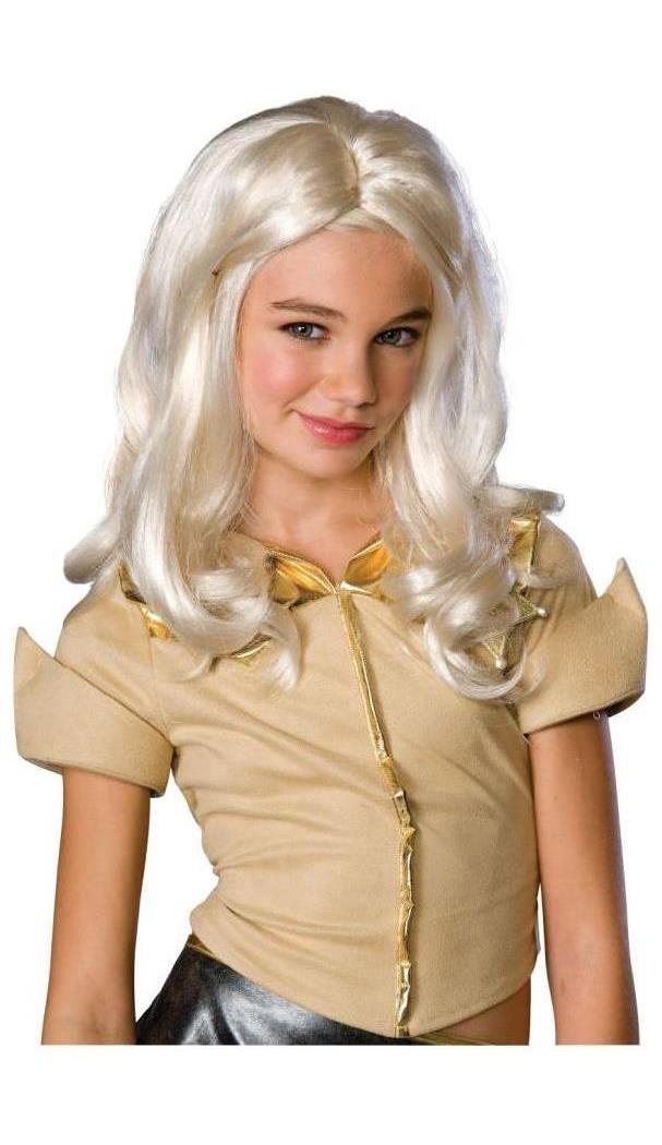 Rubie's Costume Co Women's Bratz Chloe Wig - Standard