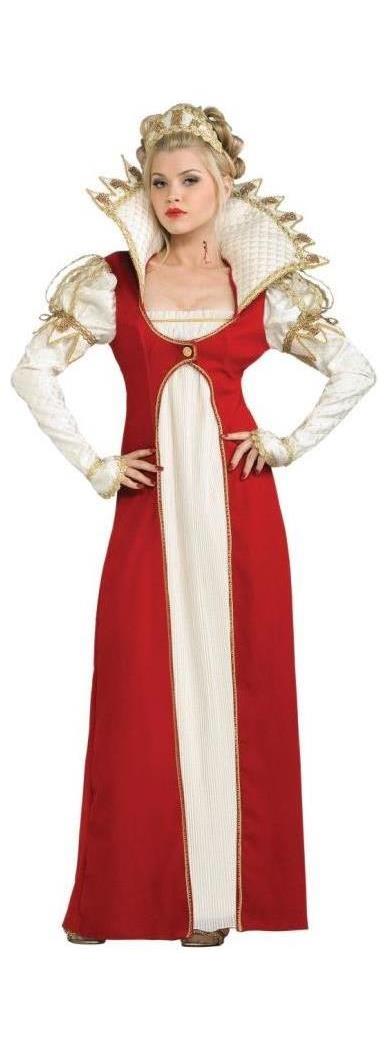 Rubie's Costume Co Women's Josephine The Vampiress Costume - 12-14