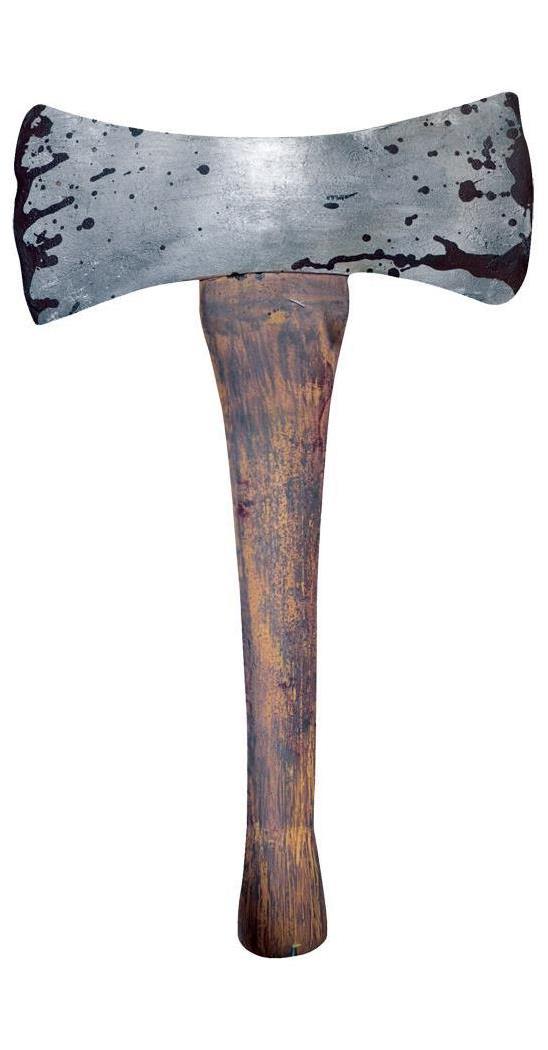 Sunstar Industries Inc. Double Sided Axe Accessory - Standard