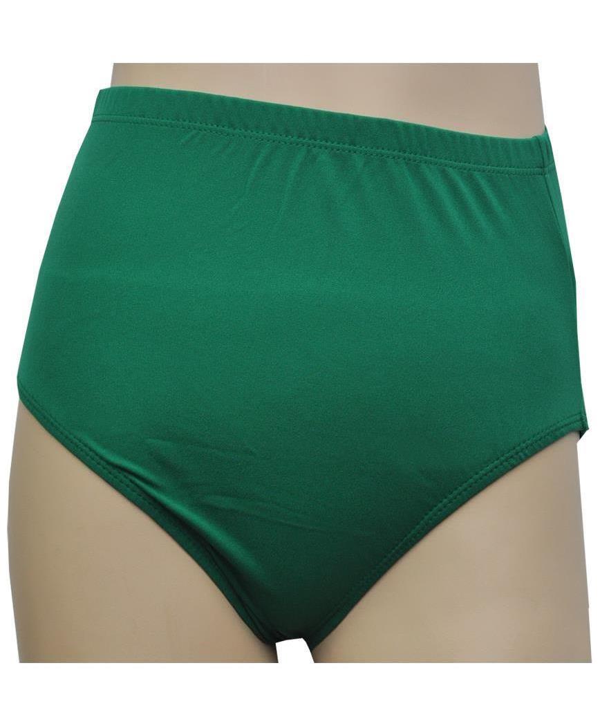 Made At Retail Women's Trunks Kelly Green - Large