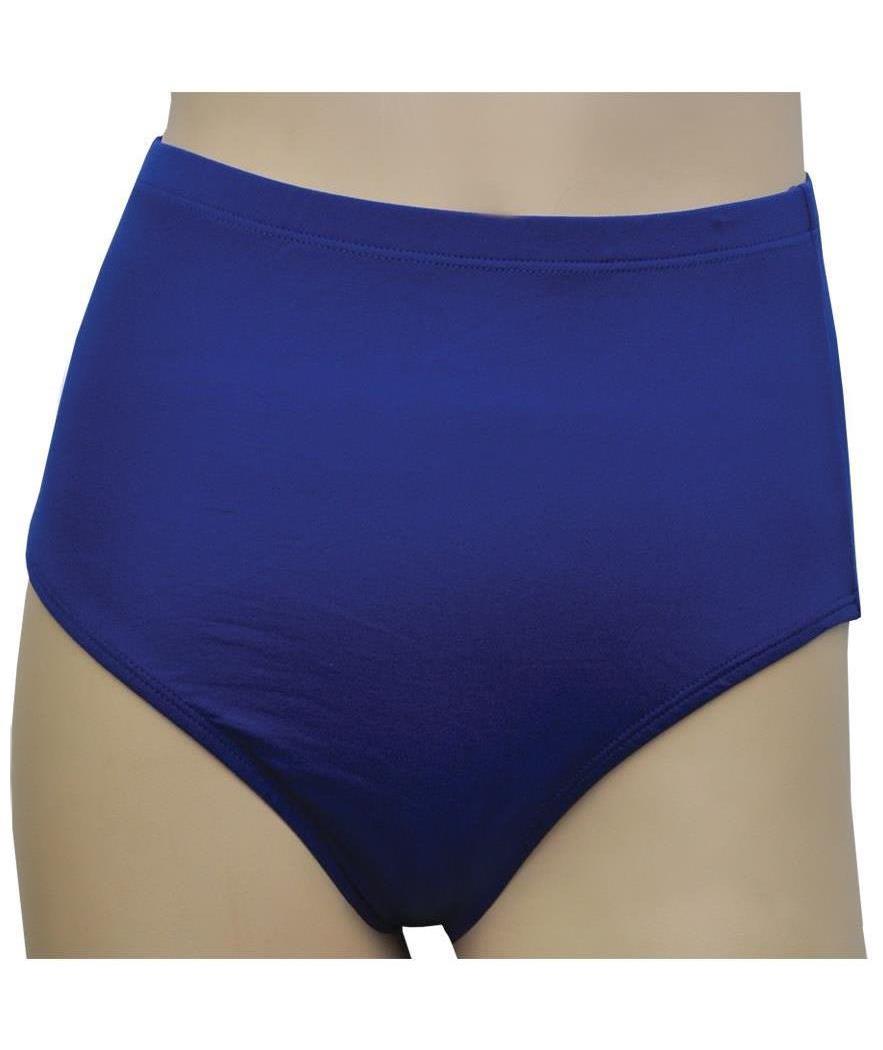 Made At Retail Women's Trunks Royal Blue - Large