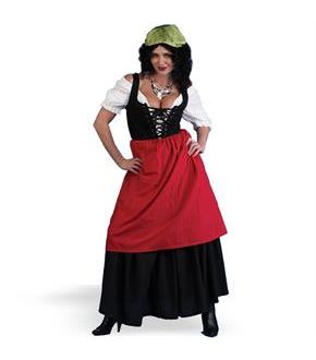 Gypsy Plus Adult