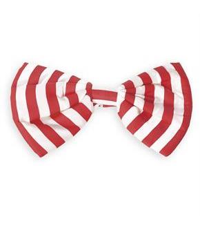 Bozo Bow Clown Tie
