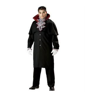 Edwardian Vampire Plus Elite Collection Adult