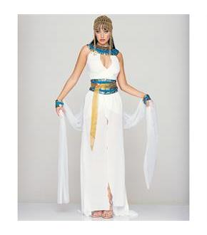 Cleopatra Costume