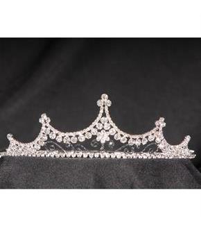 Supreme Princess Tiara