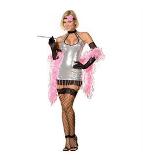 Swingin' Sista Adult Costume