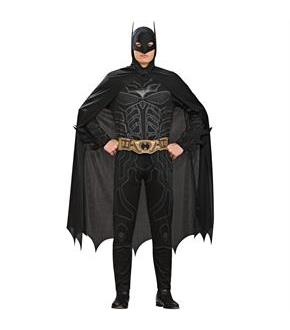 BatmanThe Dark Knight Rises Adult Costume