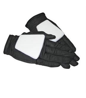 Star Wars Clone Wars Clone Trooper/ Obi Wan Gloves Adult