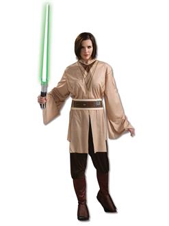 Star Wars Jedi Knight Adult Costume
