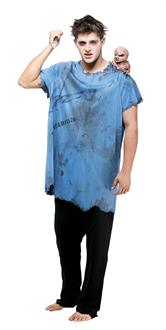 Parasitic Twin Adult Costume