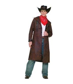 Desperado Teen Costume
