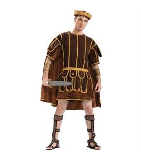 Forum Senator Adult Costume