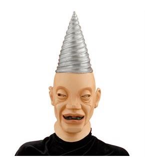 Puppet Master Tunneler Mask