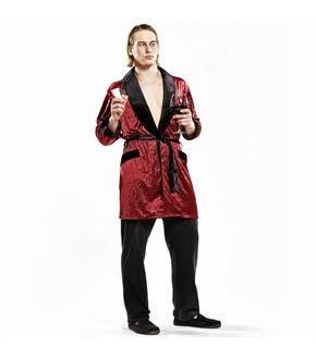 Humidor Gent Adult Costume