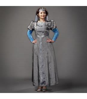 Reyna Isabella Adult Plus Costume