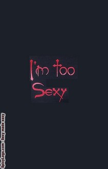 "I'm Too Sexy" tube top