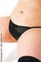 Leather G-String