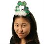 Shamrock Heart Headband