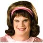 Hairspray Edna / Tracy Turnblad Wig