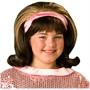 Hairspray Edna / Tracy Turnblad Wig