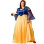 Snow Princess Plus Adult - Fairytale Classics Costume