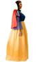 Snow Princess Plus Adult - Fairytale Classics Costume