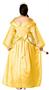 Southern Belle Plus Adult - Fairytale Classics Costume