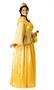 Southern Belle Plus Adult - Fairytale Classics Costume