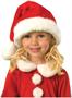 Red Holiday Hat - Winter Holiday Classics